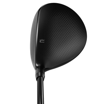 Cobra Aerojet LS Fairway Wood Face Thumbnail | Click Golf - thumbnail image 2