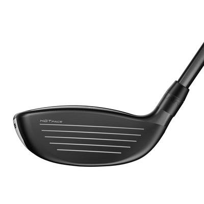 Cobra Aerojet LS Fairway Wood Face 2 Thumbnail | Click Golf - thumbnail image 4