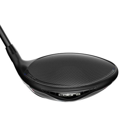 Cobra Aerojet Max Driver Address Thumbnail | Click Golf - thumbnail image 3