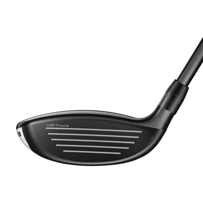 Cobra Aerojet Max Fairway Wood Face Thumbnail | Click Golf - thumbnail image 3