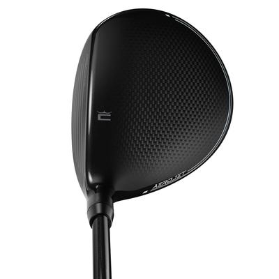 Cobra Aerojet Max Womens Fairway Wood Face Thumbnail | Click Golf - thumbnail image 2