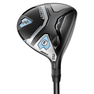 Cobra Aerojet Max Womens Fairway Wood Hero Thumbnail | Click Golf - thumbnail image 1