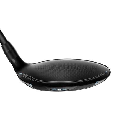 Cobra Aerojet Max Womens Fairway Wood Address Thumbnail | Click Golf - thumbnail image 3