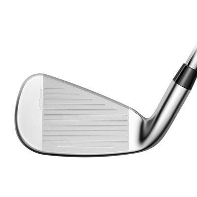 Cobra Aerojet One Irons - Steel Face Thumbnail | Click Golf - thumbnail image 2