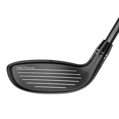 Cobra DS ADAPT Golf Hybrids - thumbnail image 4