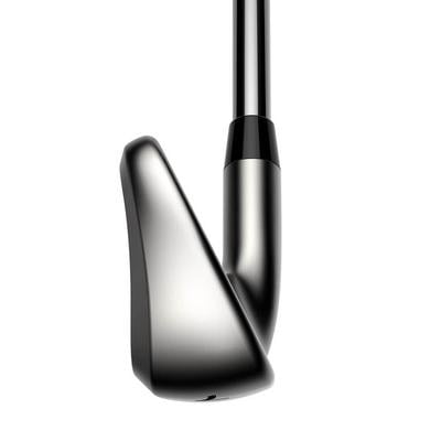 Cobra DS ADAPT Golf Irons - Graphite - thumbnail image 5