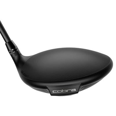 Cobra DS ADAPT Max D Golf Driver - thumbnail image 5