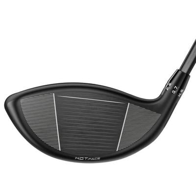 Cobra DS ADAPT Max D Golf Driver - thumbnail image 4