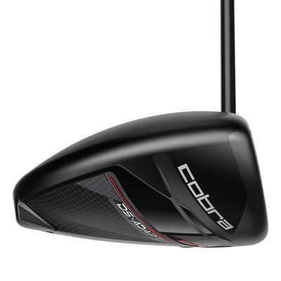 Cobra DS ADAPT Max D Golf Driver - thumbnail image 6