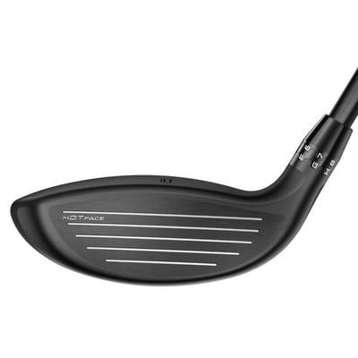 Cobra DS ADAPT Max Golf Fairway Woods - thumbnail image 4