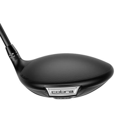 Cobra DS ADAPT Max K Golf Driver - thumbnail image 5