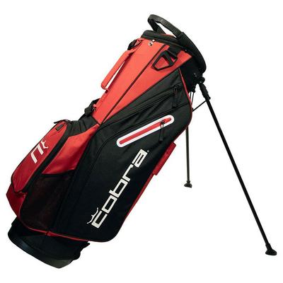 Cobra Air X Offset Men's Golf Package Set - Graphite/Steel - thumbnail image 3