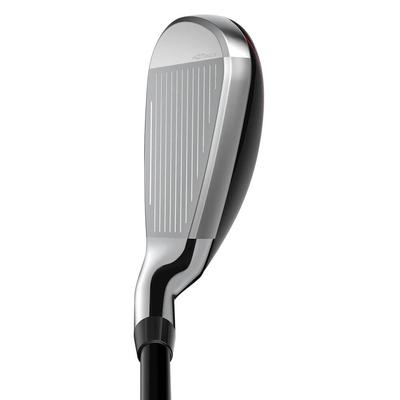 Cobra T-Rail Combo Golf Iron Set - Ladies - thumbnail image 6