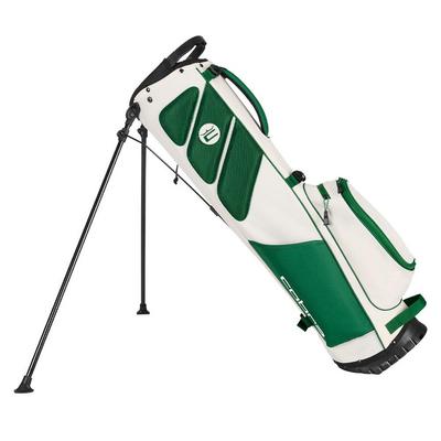 Cobra Ultralight Golf Carry Bag - Vine/Sugared Almond - thumbnail image 3