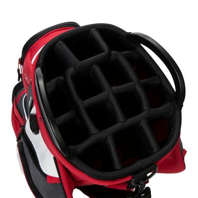 Cobra Ultralight Pro Golf Cart Bag - Ski Patrol/White - thumbnail image 5