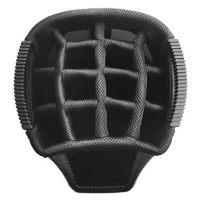 Cobra Ace Waterproof Golf Cart Bag - Quite Shade/White/Black/Red - thumbnail image 8