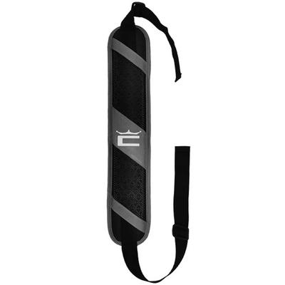 Cobra Ace Waterproof Golf Cart Bag - Quite Shade/White/Black/Red - thumbnail image 5
