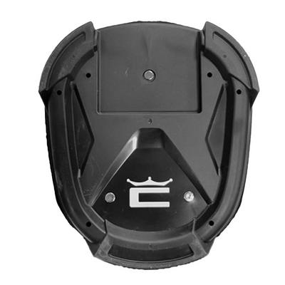 Cobra Ace Waterproof Golf Cart Bag - Quite Shade/White/Black/Red - thumbnail image 7