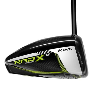 Cobra King RADSPEED XB Driver  - thumbnail image 5