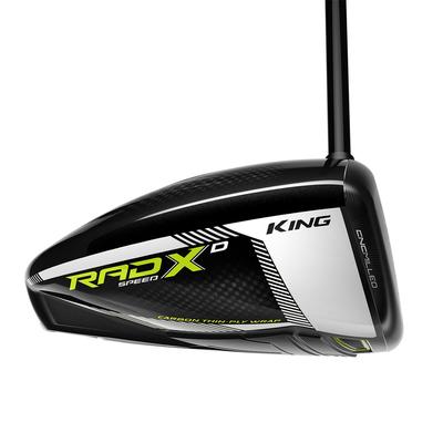 Cobra King RADSPEED XD Driver  - thumbnail image 4