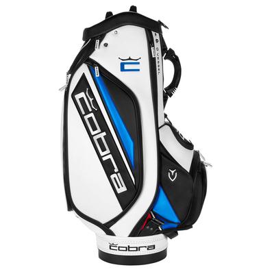 Cobra Aerojet Staff Golf Cart Bag