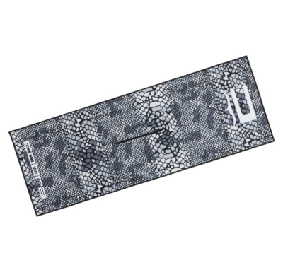 Cobra Snakeskin Golf Towel - Wintersnake Camo