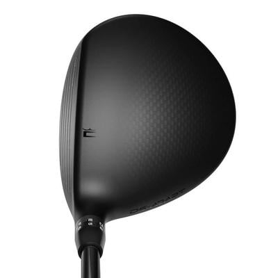 Cobra DS ADAPT Max Women's Golf Fairway Woods - thumbnail image 2