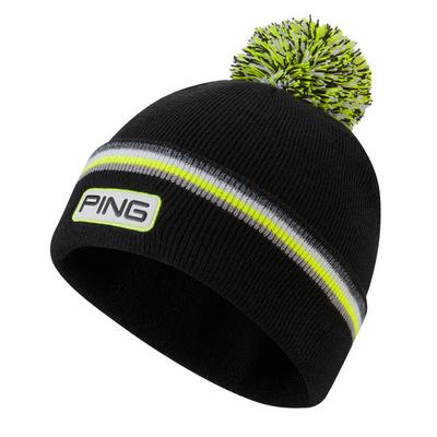 Ping Devin Golf Bobble Hat - thumbnail image 2