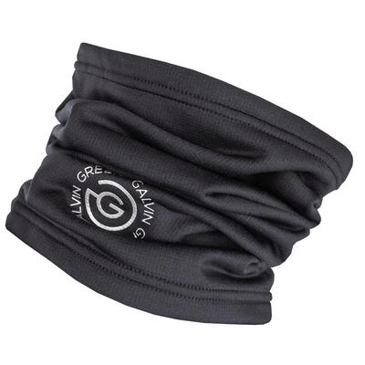 Galvin Green Dex Insulating Golf Neck Warmer - Black - thumbnail image 2