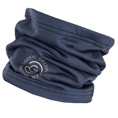 Galvin Green Dex Insulating Golf Neck Warmer - Navy - thumbnail image 2