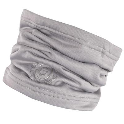 Galvin Green Dex Insulating Golf Neck Warmer - Sharkskin - thumbnail image 2