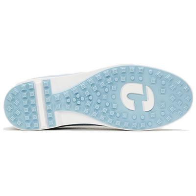 Duca Del Cosma Davinci Golf Shoes - Light Blue - thumbnail image 5