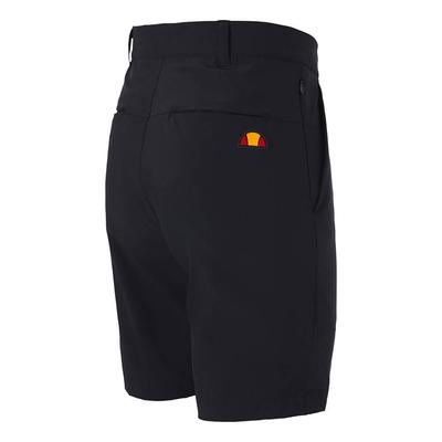 Ellesse Velare Men's Golf Shorts - Black - thumbnail image 2