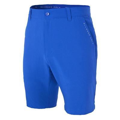 Ellesse Velare Men's Golf Shorts - Blue