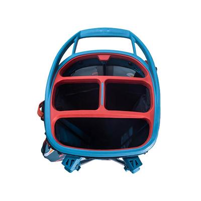 Ogio Featherlite Golf Stand Bag - Ham and Eggs - thumbnail image 6