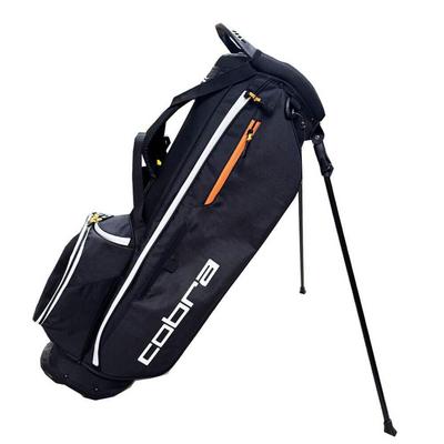 Cobra Fly XL 2 Golf Package Set - +1'' Longer Stiff Steel Stand Bag (11-Piece) - thumbnail image 10