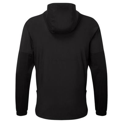 FootJoy Hydrolite X Hoodie - Black - thumbnail image 2