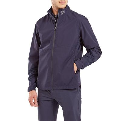 FootJoy Hydrolite X Waterproof Suit - Navy - thumbnail image 4