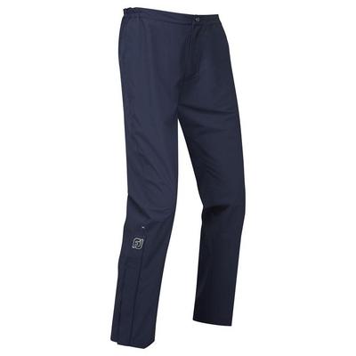 FootJoy Hydrolite X Trouser - Navy - thumbnail image 1