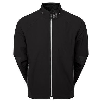 FootJoy Hydrotour Jacket - Black - thumbnail image 1