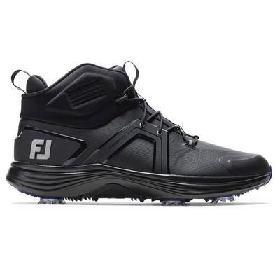 FootJoy Hyperboot Men's Golf Boots - Black