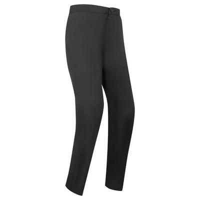 FootJoy Ladies Hydrolite X Golf Trouser - Black