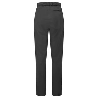 FootJoy Ladies Hydrolite X Golf Trouser - Black - thumbnail image 2