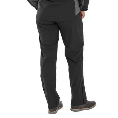 FootJoy Ladies Hydrolite X Golf Trouser - Black - thumbnail image 4