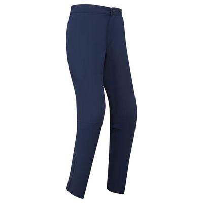 FootJoy Ladies Hydrolite X Golf Trouser - Navy