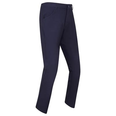 FootJoy Ladies ThermoSeries Golf Trousers - Navy