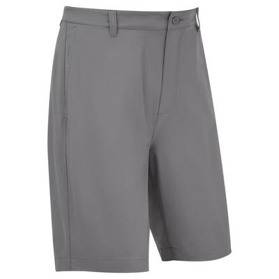 FootJoy Par Golf Shorts - Gravel