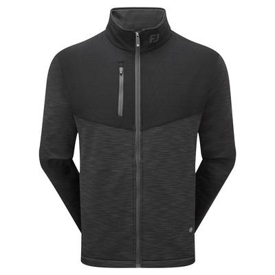 FootJoy ThermoSeries Hybrid Jacket - Black - thumbnail image 1