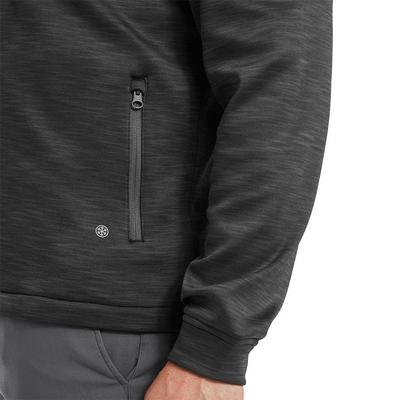 FootJoy ThermoSeries Hybrid Jacket - Black - thumbnail image 4