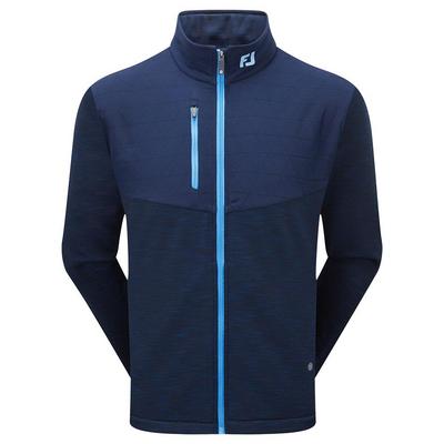 FootJoy ThermoSeries Hybrid Jacket - Navy